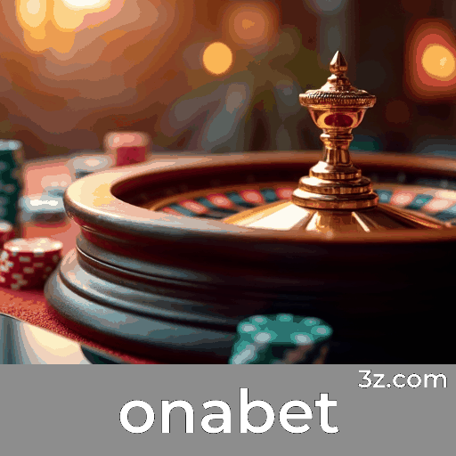 Cadastro na onabet