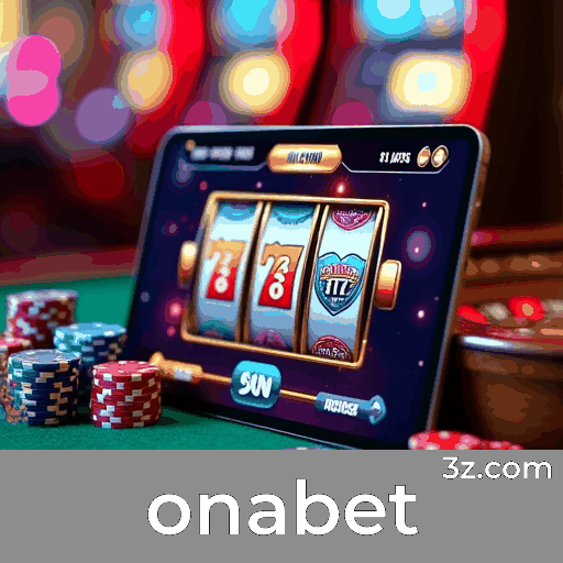 Cassino Online onabet