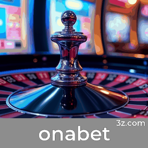 Cadastro na onabet